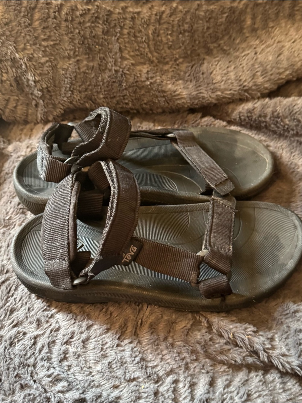 Teva Hurricane 2 sport sandals